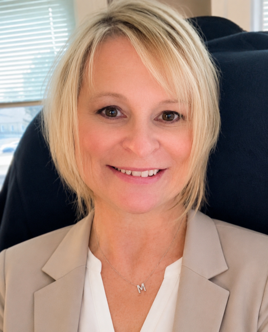 Dr. Mindy A. Gregory, owner of The Sped Specialist, LLC